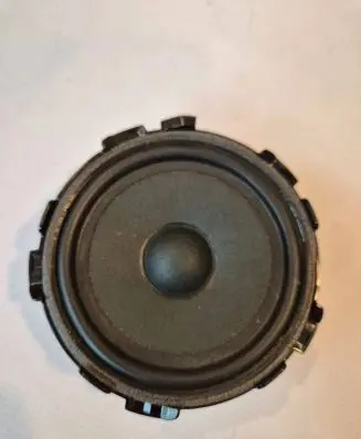 Mercedes-Benz GLE W167 Headlight lense A2058201066