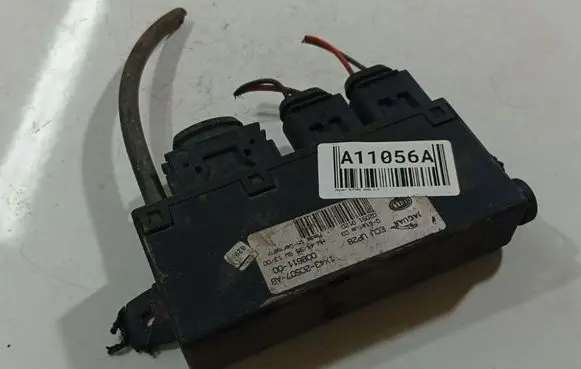 Jaguar X-Type Other control units/modules 1X432C507AB