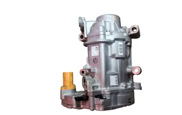 Mercedes-Benz EQE v295 Air conditioning (A/C) compressor (pump) A0008305404