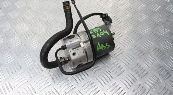Honda Legend III KA9 ABS Pump 0265410042