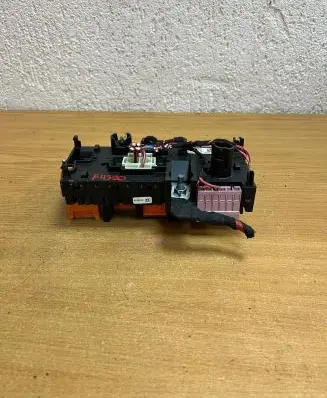 Mercedes-Benz E W213 Fuse module A2139068801 F4390