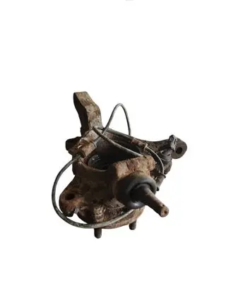 Subaru Forester SG Front wheel hub