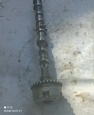 Audi A8 S8 D3 4E Camshaft 079109101ED