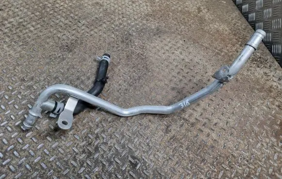 Chrysler Pacifica Engine coolant pipe/hose 68276702AB 68273505AC