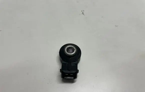 Detonation knock sensor