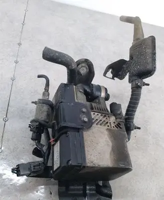 Mazda 6 Auxiliary pre-heater (Webasto) 000002031232