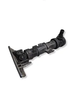 Skoda Octavia Mk3 (5E) Headlight washer spray nozzle 5E0955965