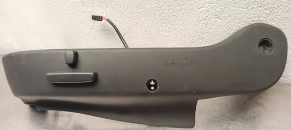 Saab 9-5 Seat trim 5313903 12761173