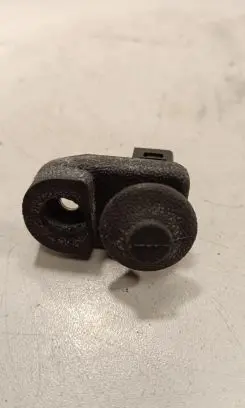 Nissan Qashqai Front door sensor 