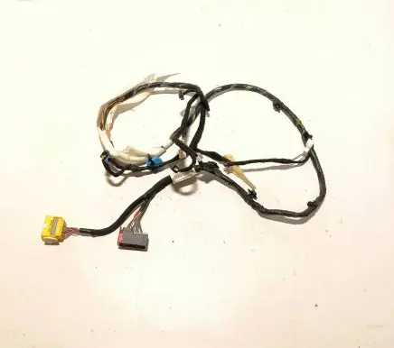 Opel Mokka B Panel wiring 9846103980