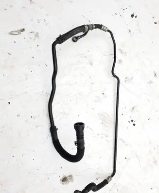 BMW 7 E65 E66 Fuel return line/hose 7792484