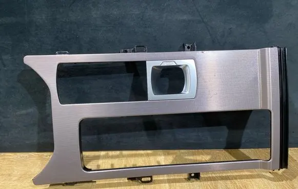 Land Rover Range Rover Sport L494 Other center console (tunnel) element DK62044E04B 098ZA ESW732M