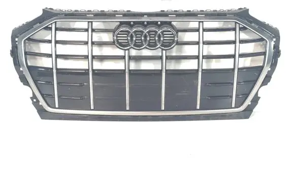 Audi Q5 SQ5 FY Front bumper upper radiator grill 8535901V