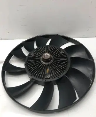 Audi A6 Allroad C5 Viscous fan 