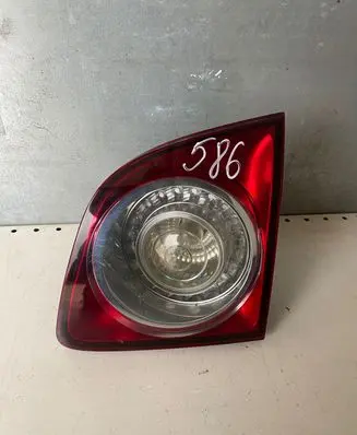 Volkswagen Golf Plus Tailgate rear/tail lights 5M0945094H 111006 96496202