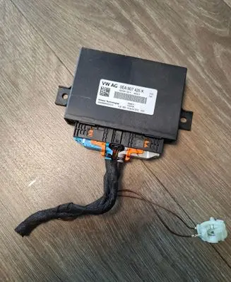 Volkswagen ID. Buzz Other devices 0EA907425K