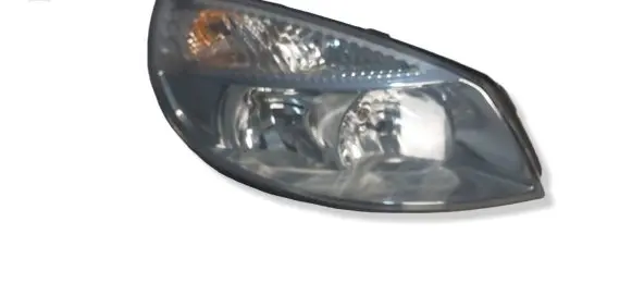 Renault Scenic II - Grand scenic II Headlight/headlamp 15810400