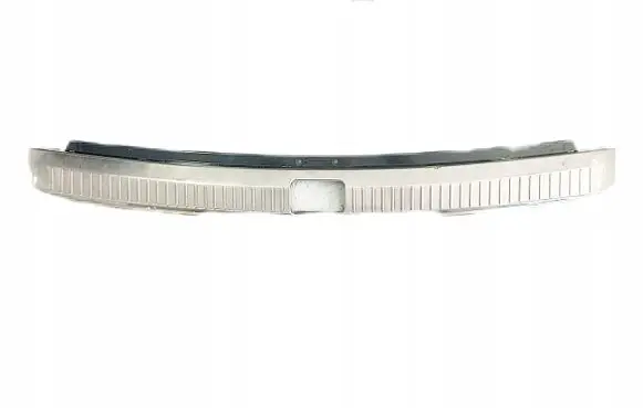 Mercedes-Benz C W203 Trunk/boot sill cover protection A2036901887