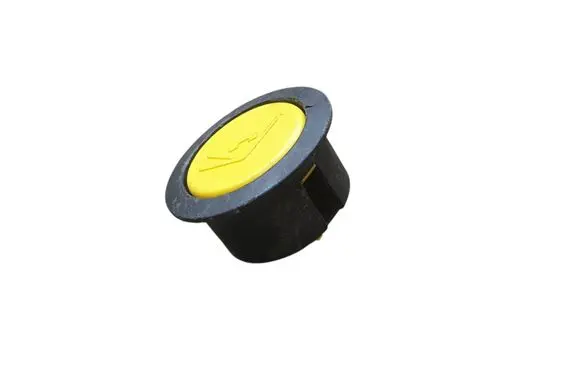 Ford Transit - Tourneo Connect Loading door check strap stopper DT11V441A10AB