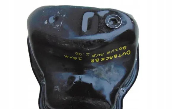 Subaru Outback Oil sump 