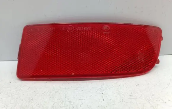 Mercedes-Benz Sprinter W906 Rear tail light reflector A9068260140