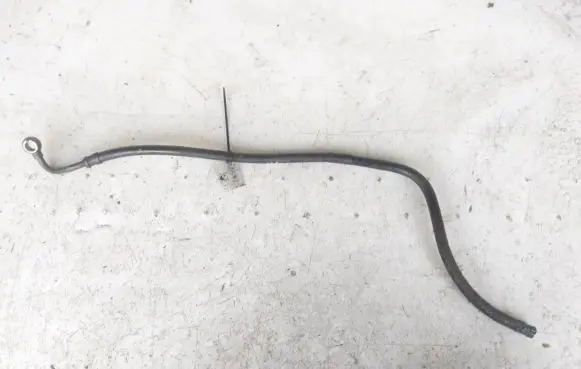 Audi A6 S6 C5 4B Power steering hose/pipe/line