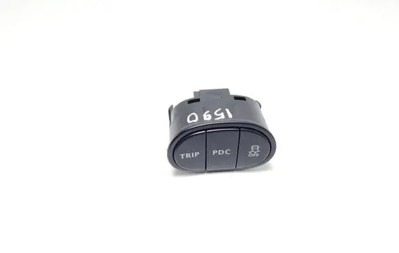 Bentley Flying Spur Parking (PDC) sensor switch 3W0927134D