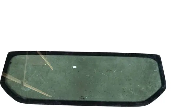 Ford Transit Rear windscreen/windshield window BK31V42014A DOT511M401AS2 43R00098