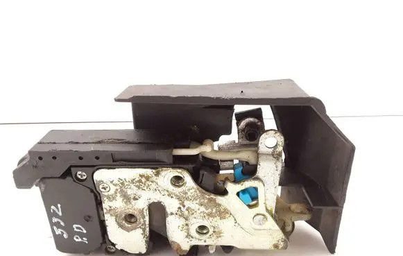 Alfa Romeo 156 Front door lock