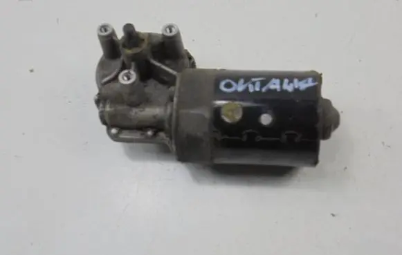 Skoda Octavia Mk1 (1U) Front wiper linkage and motor 1J1955113A
