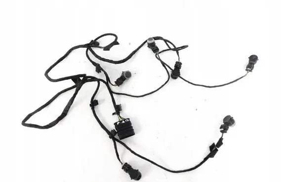 Mercedes-Benz E W212 Parking sensor (PDC) wiring loom A0001534624
