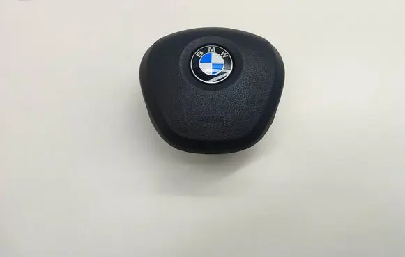 Steering wheel airbag
