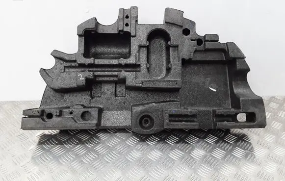 Renault Laguna III Tool box 995040003R