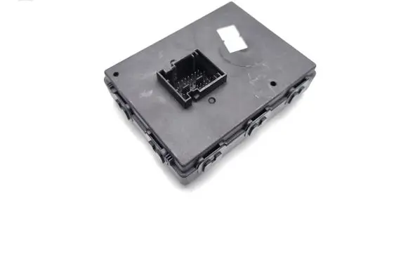 Skoda Superb B8 (3V) Keyless (KESSY) go control unit/module 3Q0959435G 5ZA011460