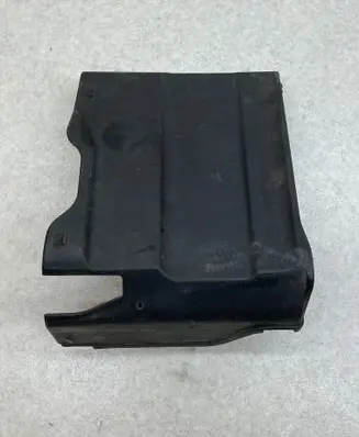 Volvo V70 Battery box tray cover/lid 6G9N10757AE 31201029