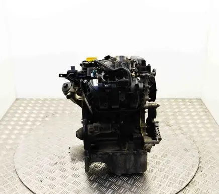 Opel Corsa D Engine Z10XEP