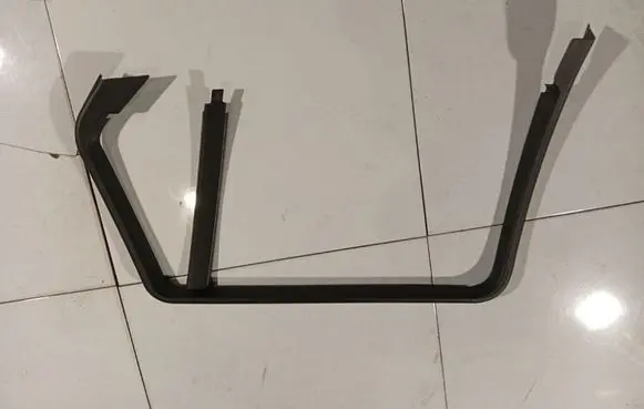BMW 3 E90 E91 Other rear door trim element 