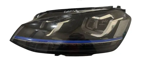 Volkswagen e-Golf Headlight/headlamp 5GE941035 90051014 8919YF206223Z1
