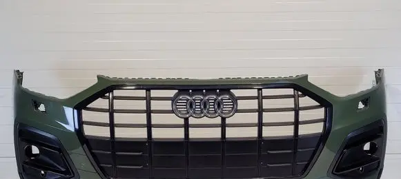 Audi Q5 SQ5 Front bumper 80A807437P