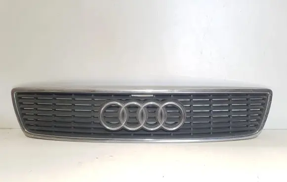 Audi A4 S4 B5 8D Front bumper upper radiator grill 4D0853651B