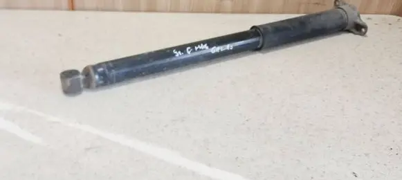 Ford Grand C-MAX Rear shock absorber/damper AV6118080CAF