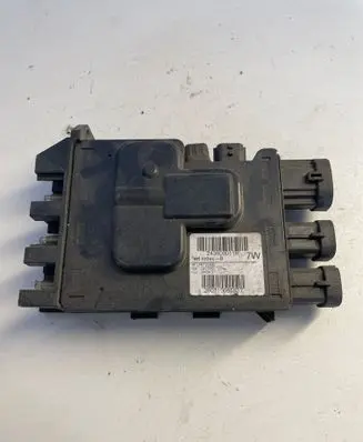 Renault Megane III Positive wiring loom 243800011R 290710085837 PRT07830