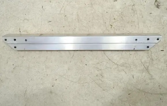 Mercedes-Benz EQE v295 Other body part A2976200001