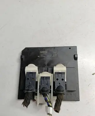 Audi Q2 - Other control units/modules 5Q0937084CM A2C10390804