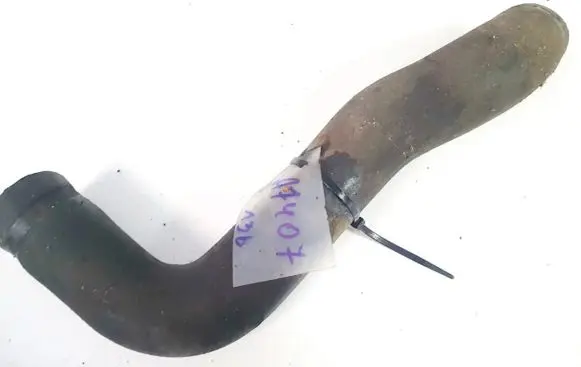 Nissan Almera Tino Intercooler hose/pipe