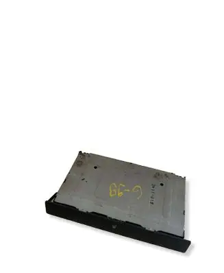 Volkswagen Golf IV Cup holder 1J0858601
