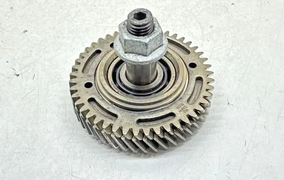 Jaguar XE Camshaft G4D36A363AA