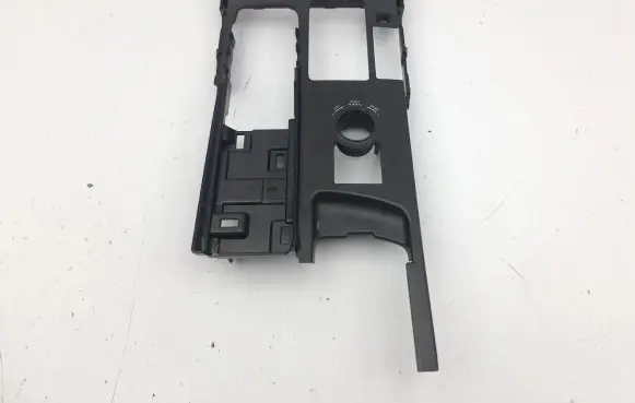 Lexus IS III XE30 Gear shifter surround trim plastic 5880453390