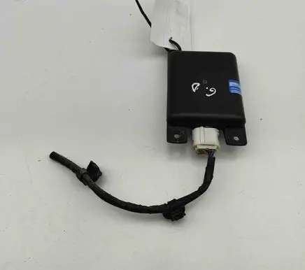 Blind spot module