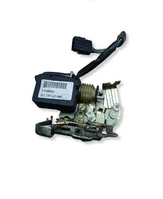 Volvo 960 Front door lock 9159544 2217161 6085